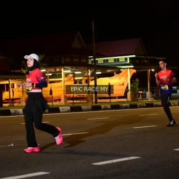 Runner Photo 3493861