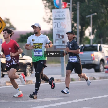 Runner Photo 3493873