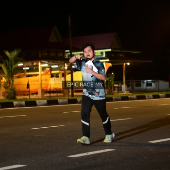 Runner Photo 3493901