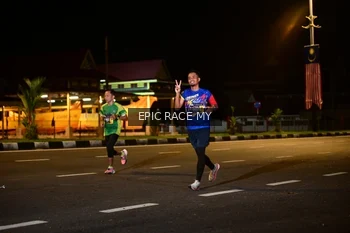 Runner Photo 3493920