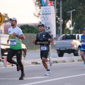 Runner Photo 3493941