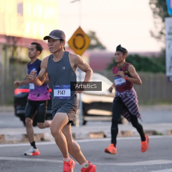 Runner Photo 3493948