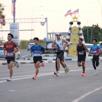 Runner Photo 3493955