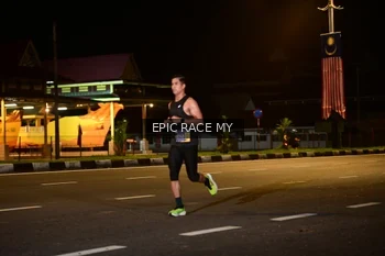 Runner Photo 3493972