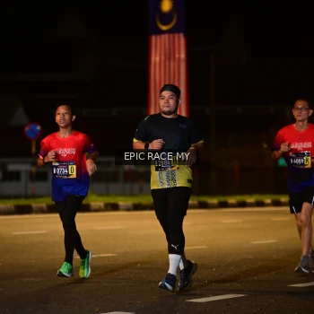 Runner Photo 3493977