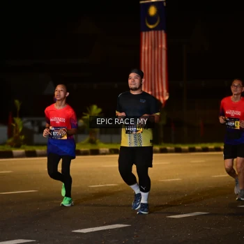 Runner Photo 3493985