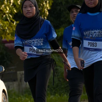 Runner Photo 3493987