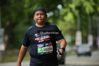 Runner Photo 34940