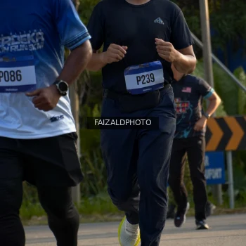 Runner Photo 3494002