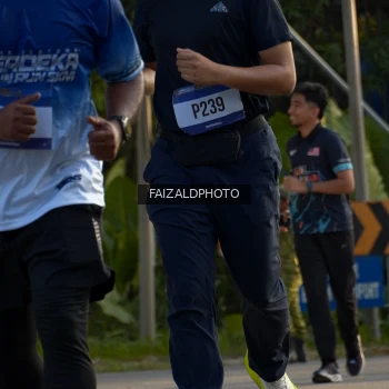 Runner Photo 3494012