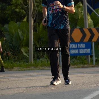 Runner Photo 3494019