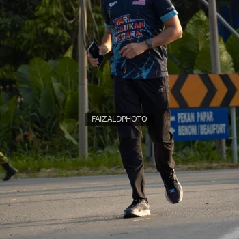 Runner Photo 3494023