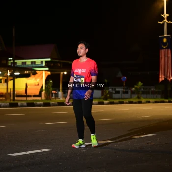Runner Photo 3494025