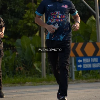Runner Photo 3494031