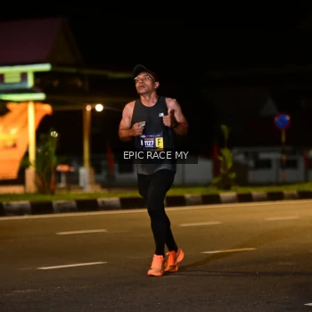Runner Photo 3494046