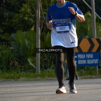 Runner Photo 3494049