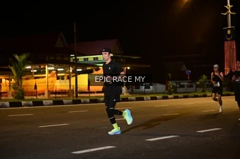 Runner Photo 3494061