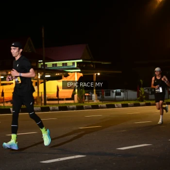 Runner Photo 3494070