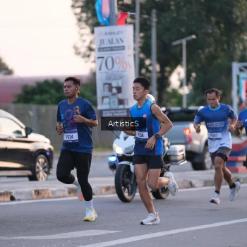 Runner Photo 3494077