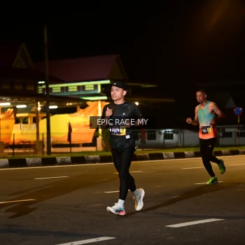 Runner Photo 3494095