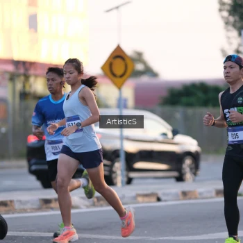 Runner Photo 3494183