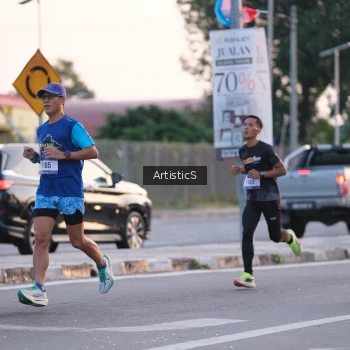 Runner Photo 3494198