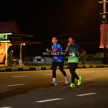 Runner Photo 3494201