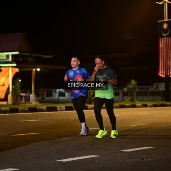 Runner Photo 3494203