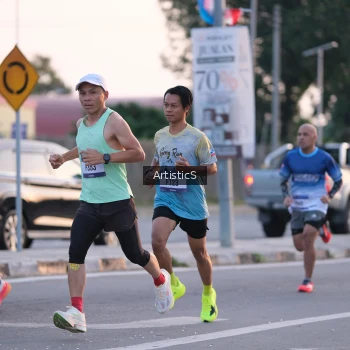 Runner Photo 3494234