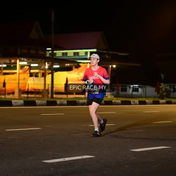 Runner Photo 3494261