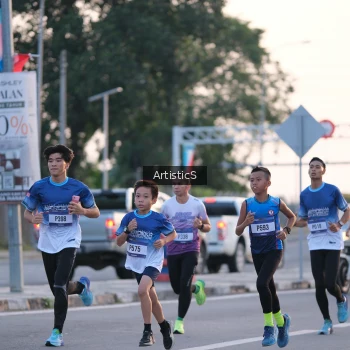 Runner Photo 3494266