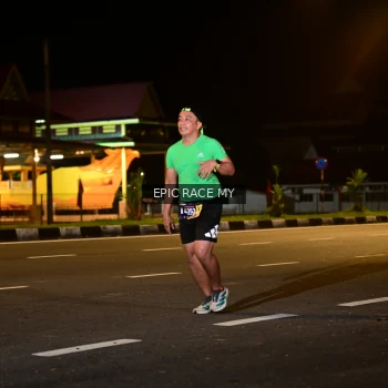 Runner Photo 3494280