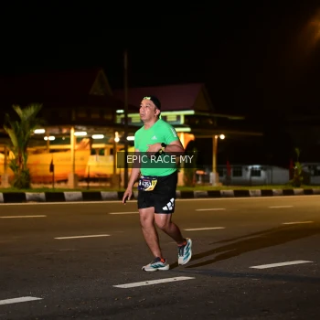 Runner Photo 3494287
