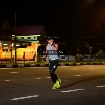 Runner Photo 3494299