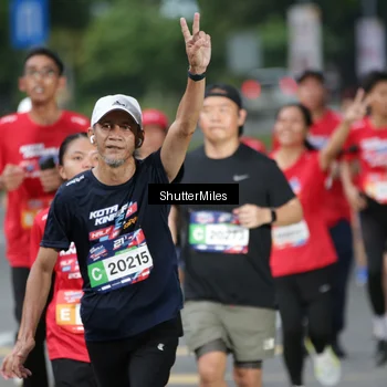 Runner Photo 34943