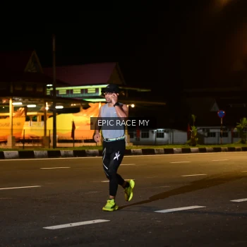 Runner Photo 3494300