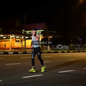 Runner Photo 3494304