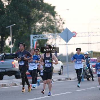 Runner Photo 3494320