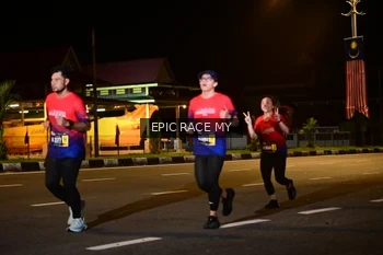 Runner Photo 3494342