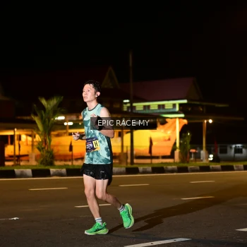 Runner Photo 3494388