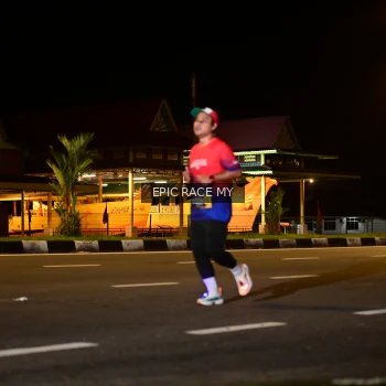 Runner Photo 3494402