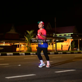 Runner Photo 3494406