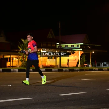 Runner Photo 3494430