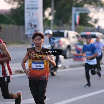 Runner Photo 3494437