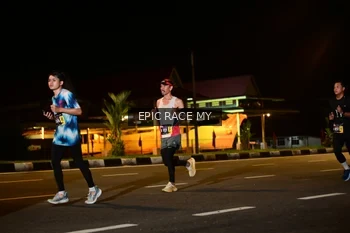 Runner Photo 3494438