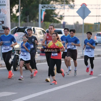 Runner Photo 3494443