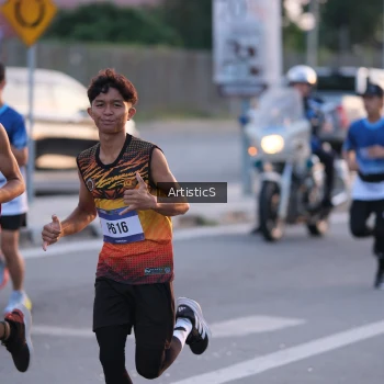 Runner Photo 3494462