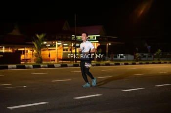 Runner Photo 3494470