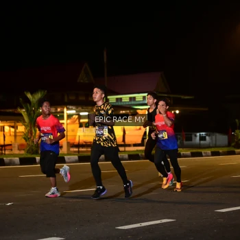 Runner Photo 3494476