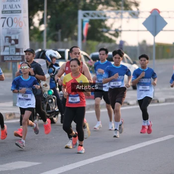 Runner Photo 3494479